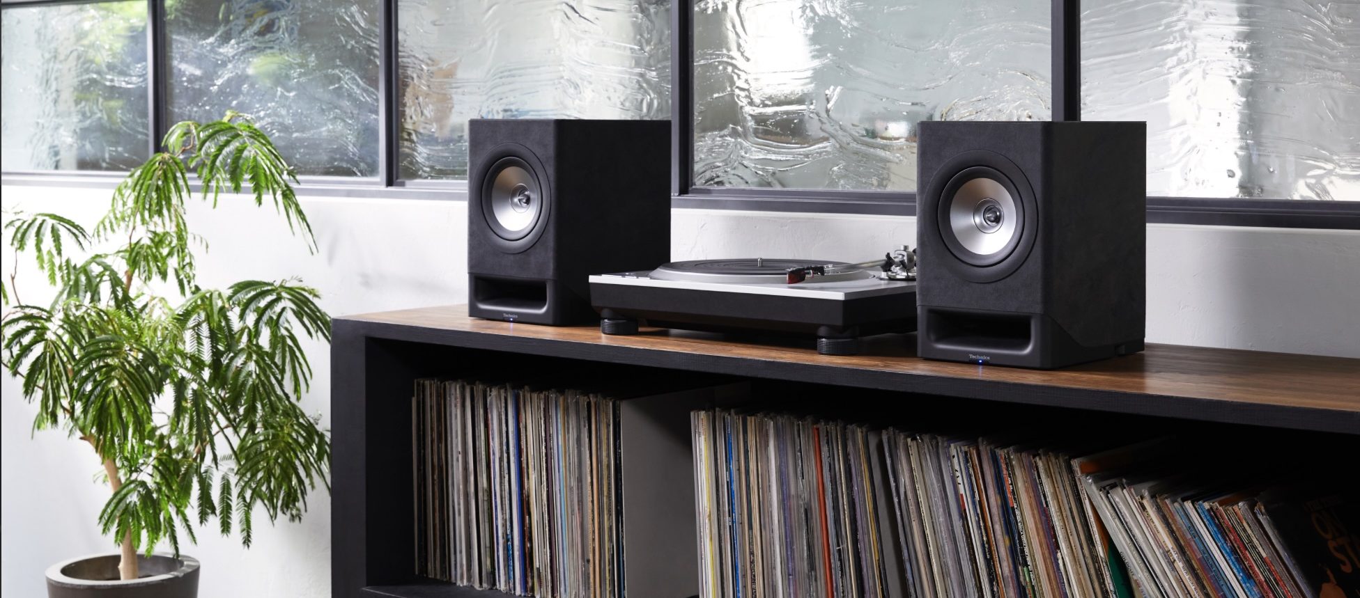 Technics SC CX700