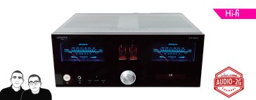 Advance Paris A 10 Classic