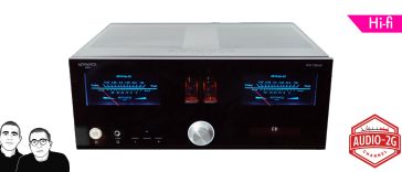 Advance Paris A 10 Classic