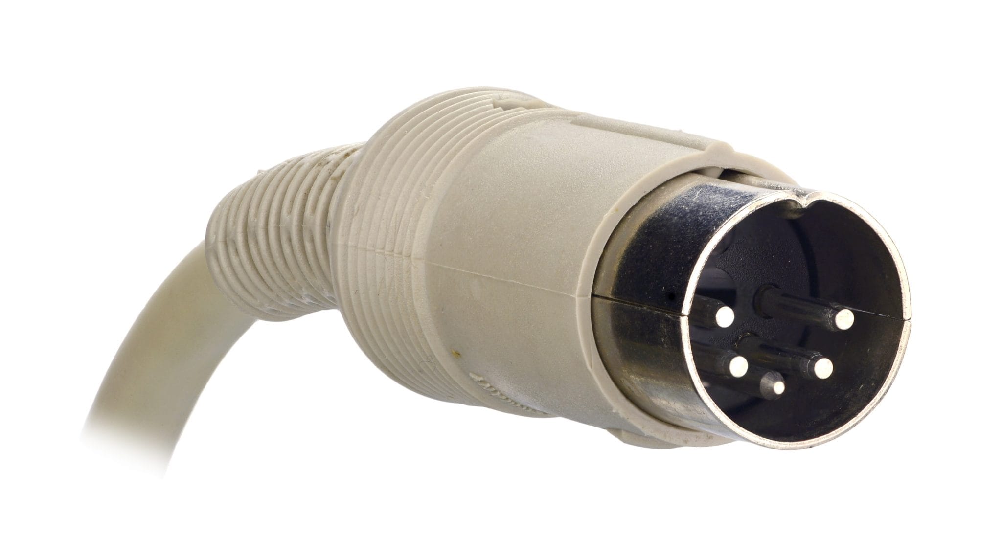 DIN Connector