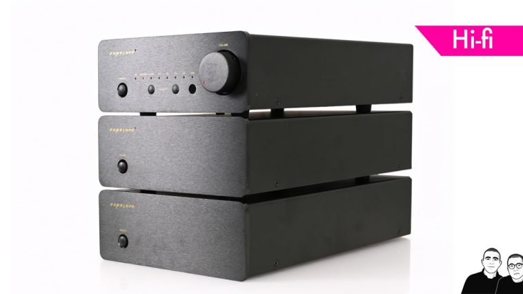 Exposure XM Series