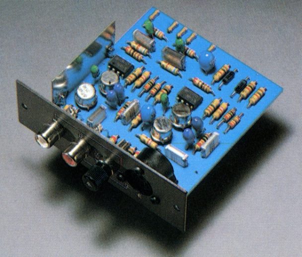 MC module