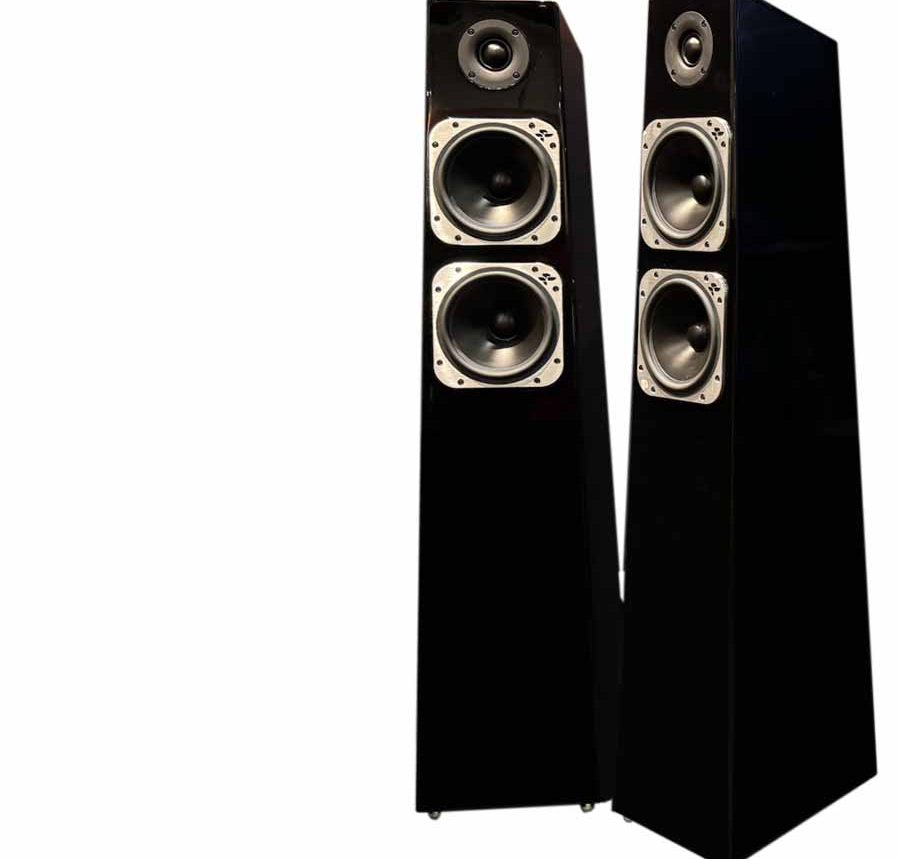 Totem Acoustic Tribe Tower Totem Acoustic Tribe Tower