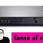 Rega Elex MK IV