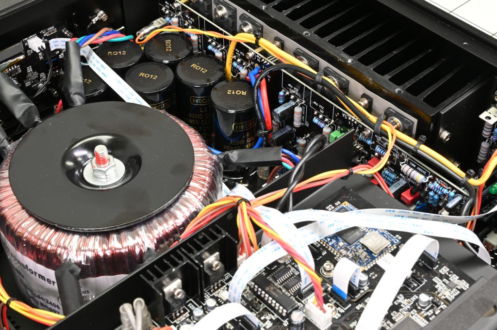 H600 power devices