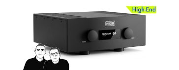 Hegel H600