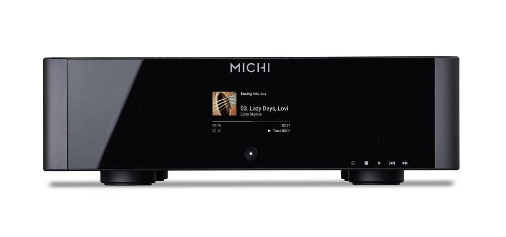 Rotel Michi Q5