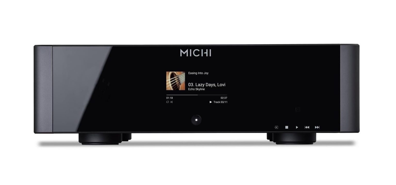 Rotel Michi Q5