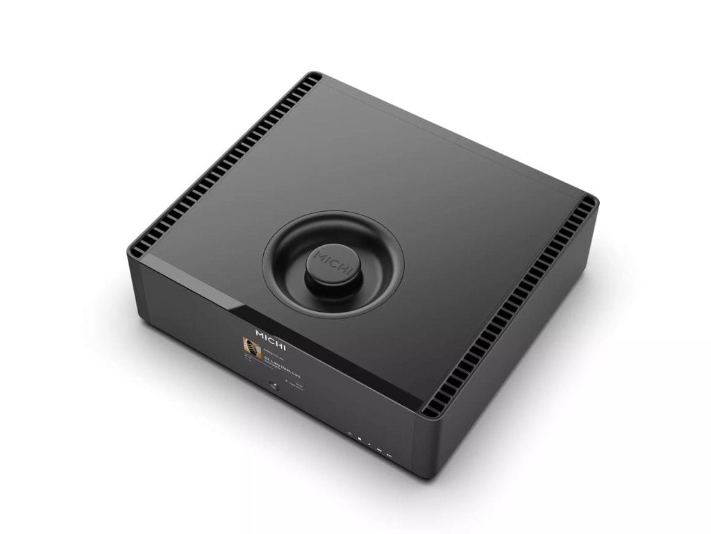 Rotel Michi Q5