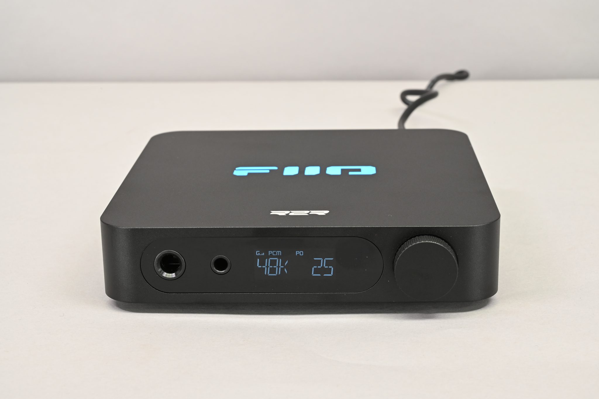 FiiO K11 R2R