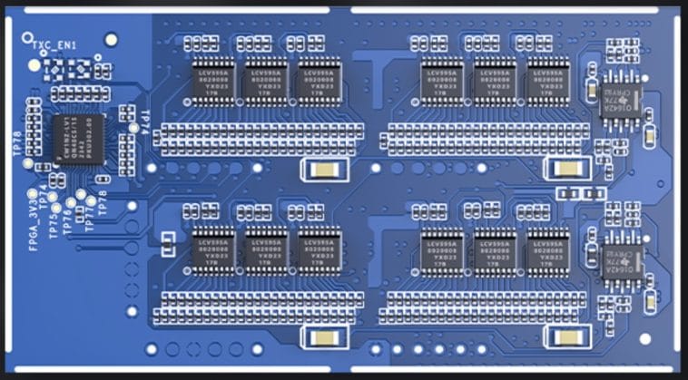 Msd R2r Module FiiO K11 R2R DAC - Audio 2G