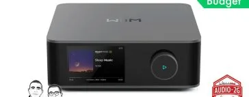 WiiM Amp Ultra