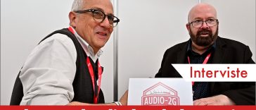 Frank's Interview