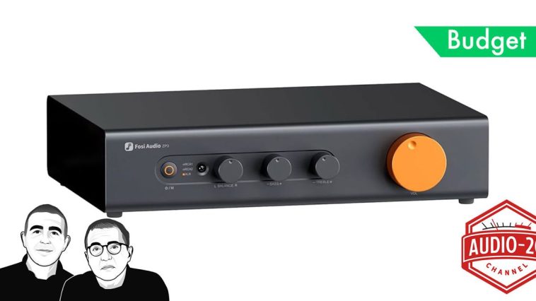 Fosi ZP3