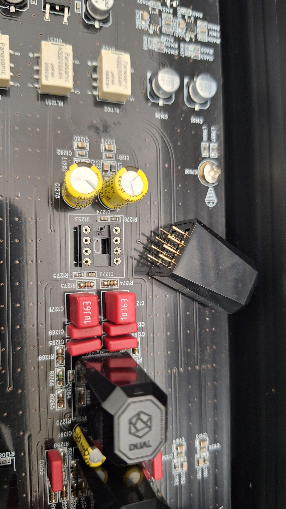 RA280 Coilcraft