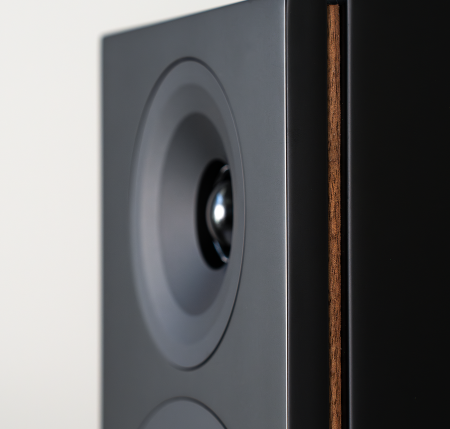 Legend-40.2 Tweeter