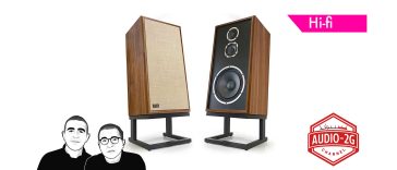 KLH Model Five