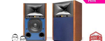 JBL 4309