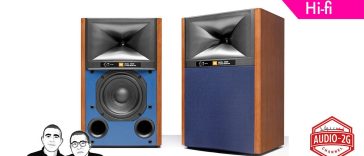 JBL 4309
