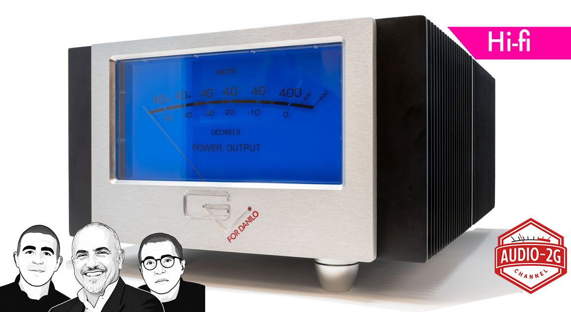 Aleph 5 clone per Danilo Rea