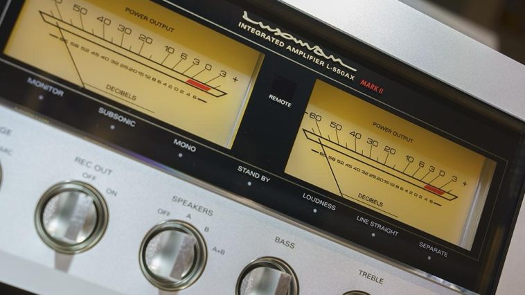 Luxman