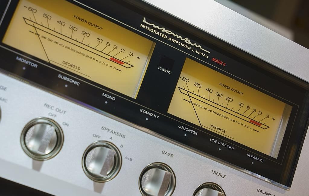 Luxman