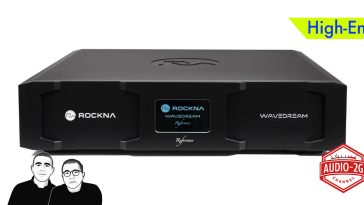 Wavedream Reference Signature DAC