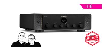 Marantz Model 40n