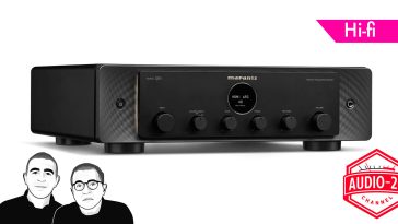 Marantz Model 40n