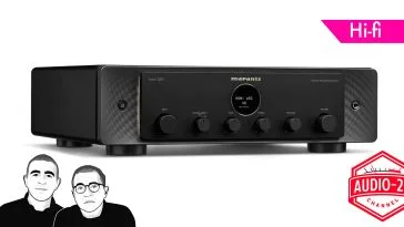 Marantz Model 40n