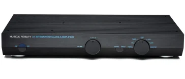 Musical Fidelity A1