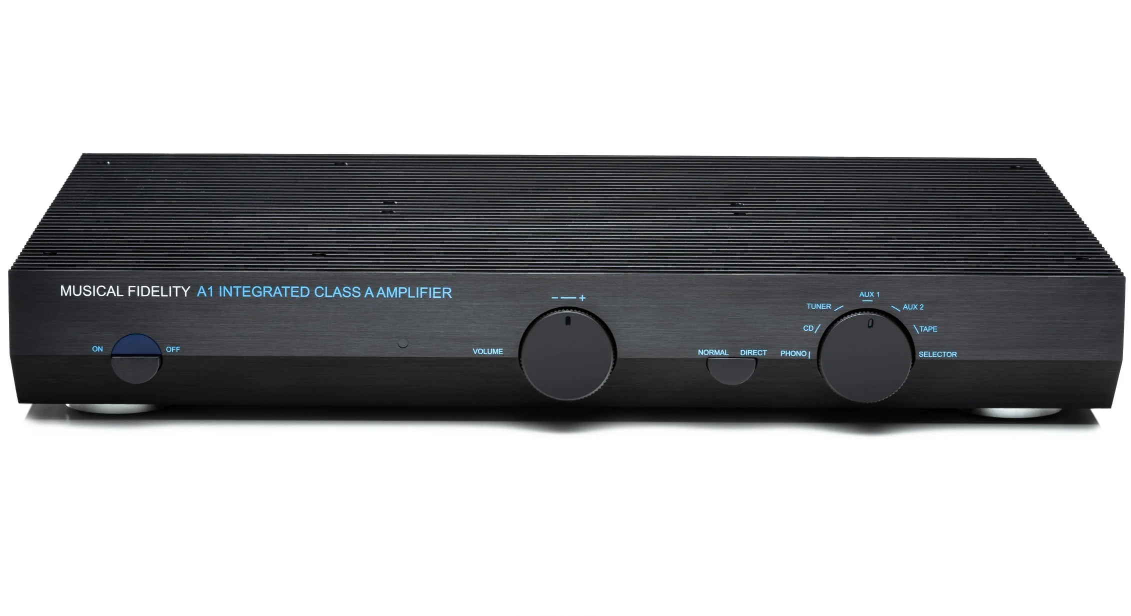 Musical Fidelity A1