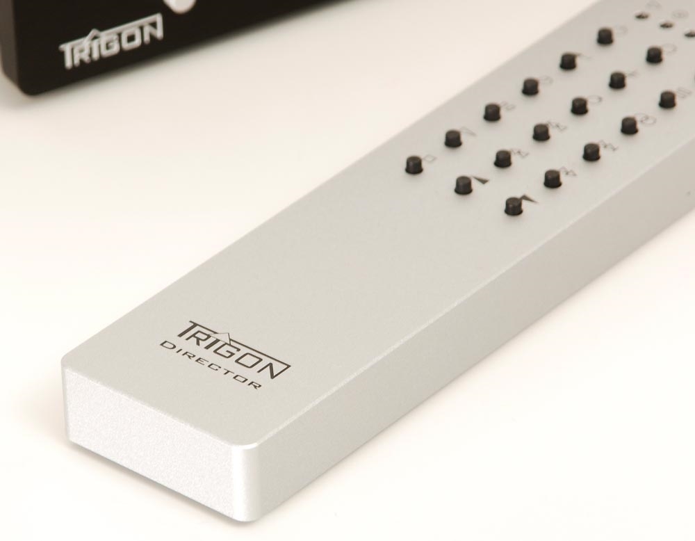 Director remote control