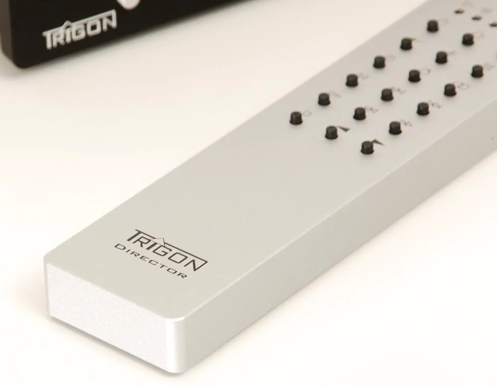 Director remote control