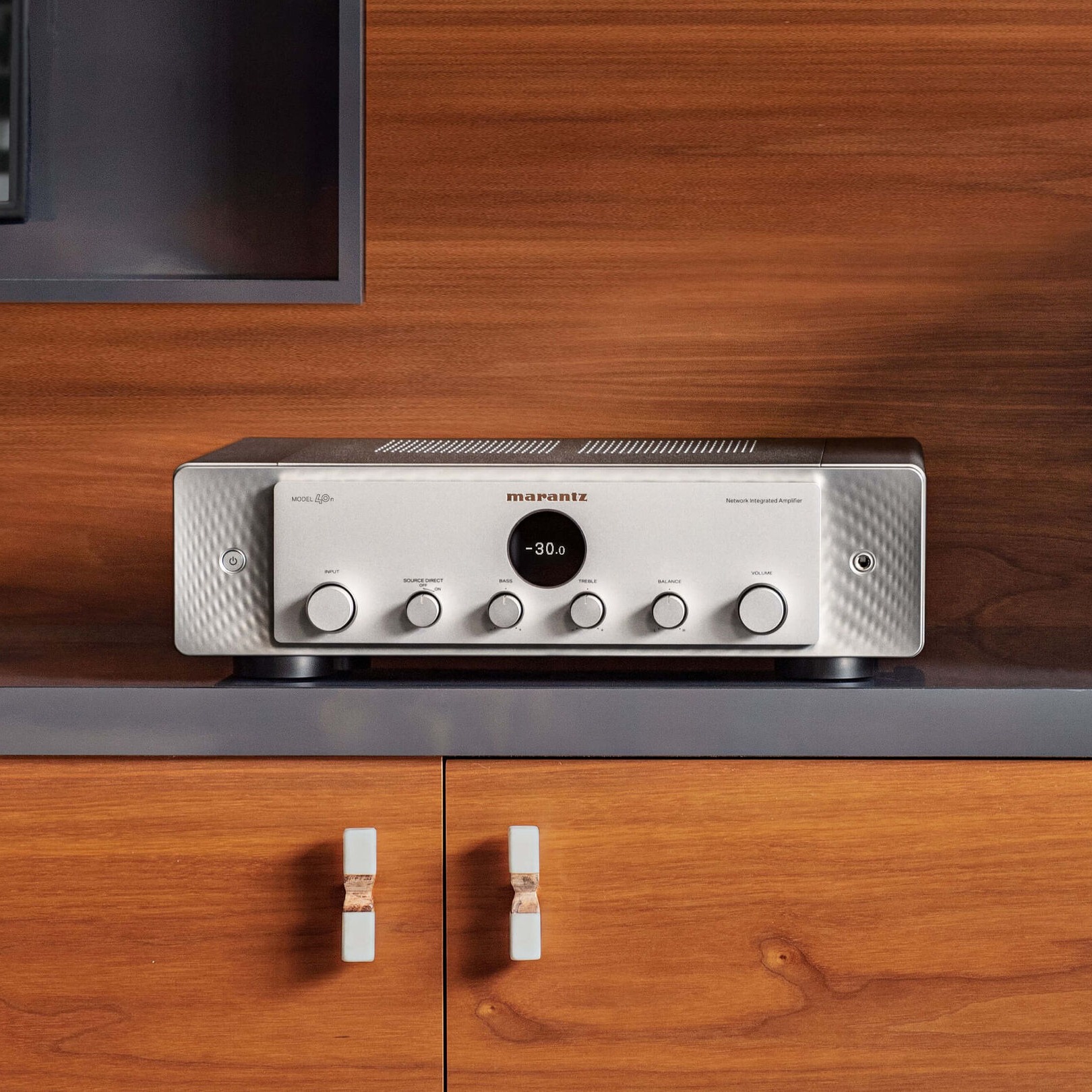 Marantz Model 40n