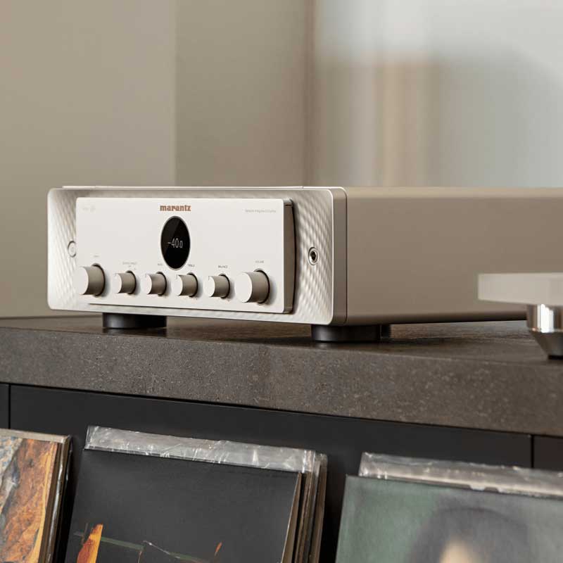 Marantz Model 40n