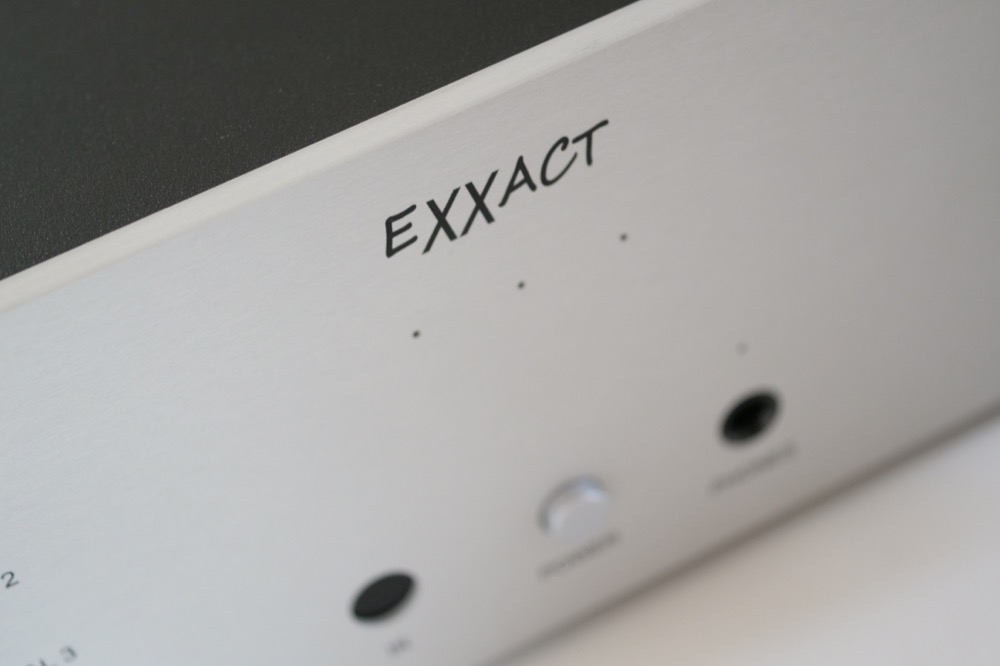 EXXACT