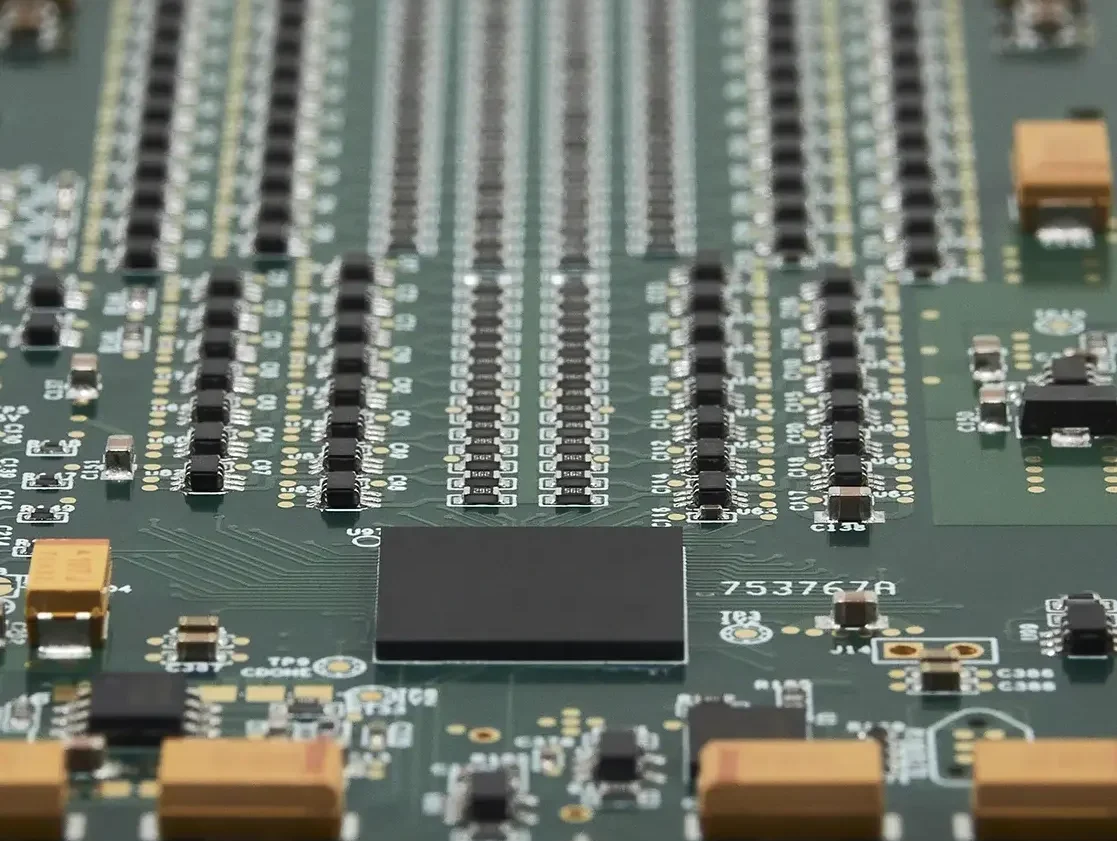 Rockna WDRS DAC Module