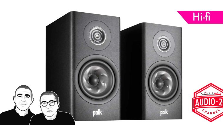 Polk Reserve R200