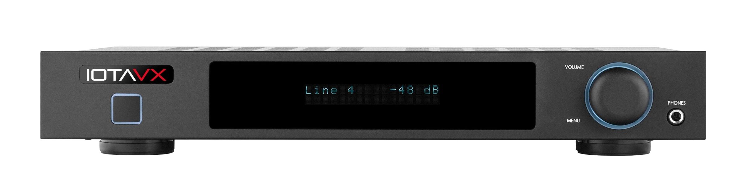 SA3 front panel