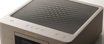 Marantz MCR 60n