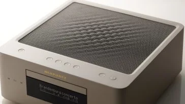 Marantz MCR 60n