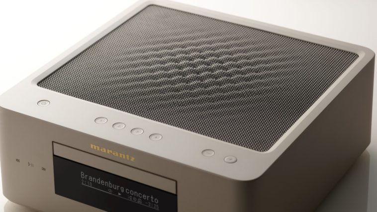 Marantz MCR 60n