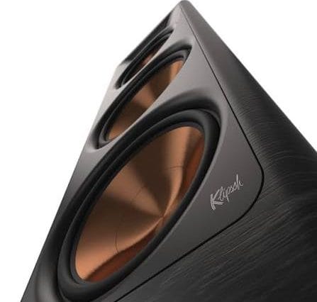 Klipsch Reference