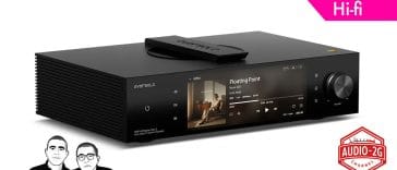 Eversolo DMP-A8 Master Gen 2