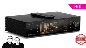 Eversolo DMP-A8 Master Gen 2