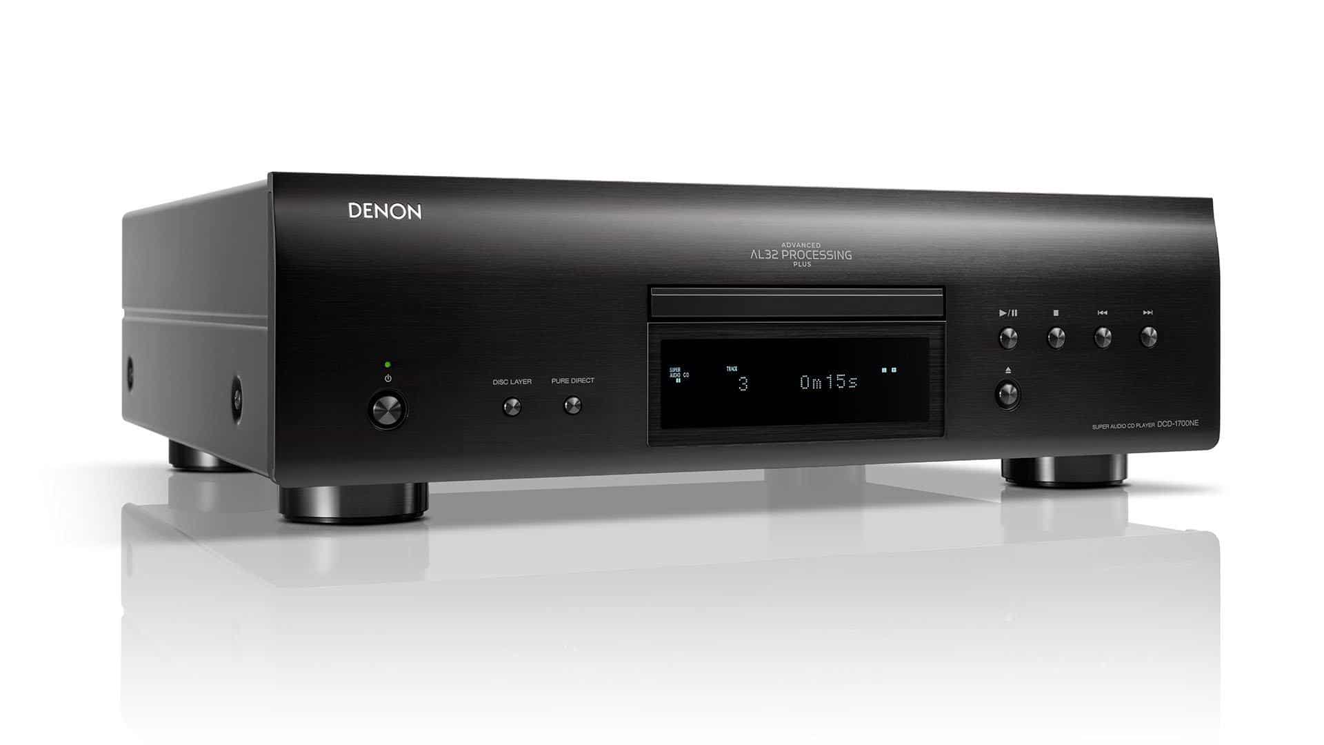 denon